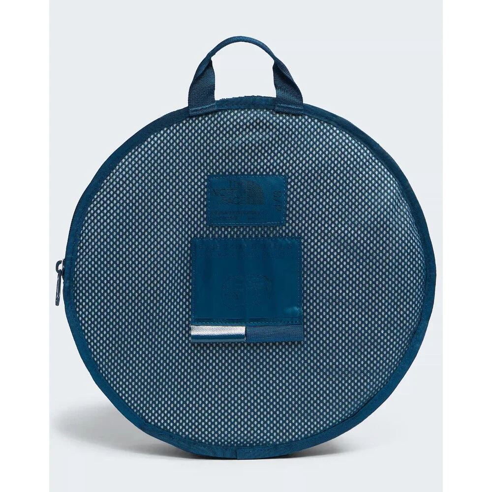The North Face | Base Camp Duffel MIDNIGHT PETROL - S | NEW